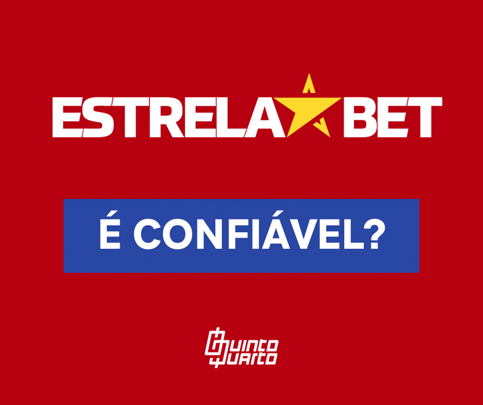 Estrela Bet é um player relativamente novo na indústria de cassinos online.